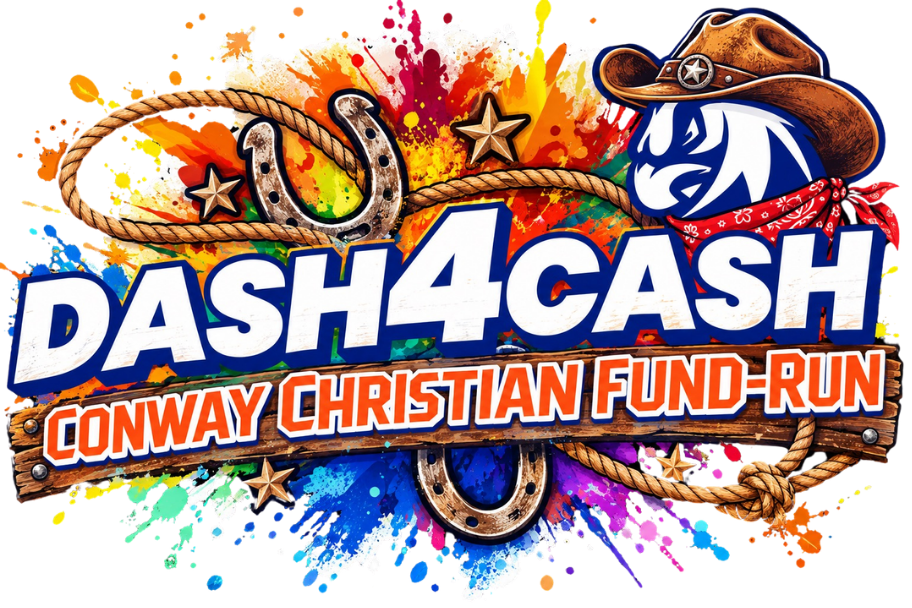Campaign cover for 2026 Dash for Cash Sponsorships