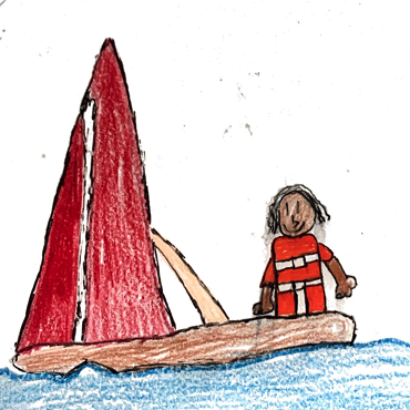 Campaign cover image for Your Gift Can Change a Child’s Story in 2026