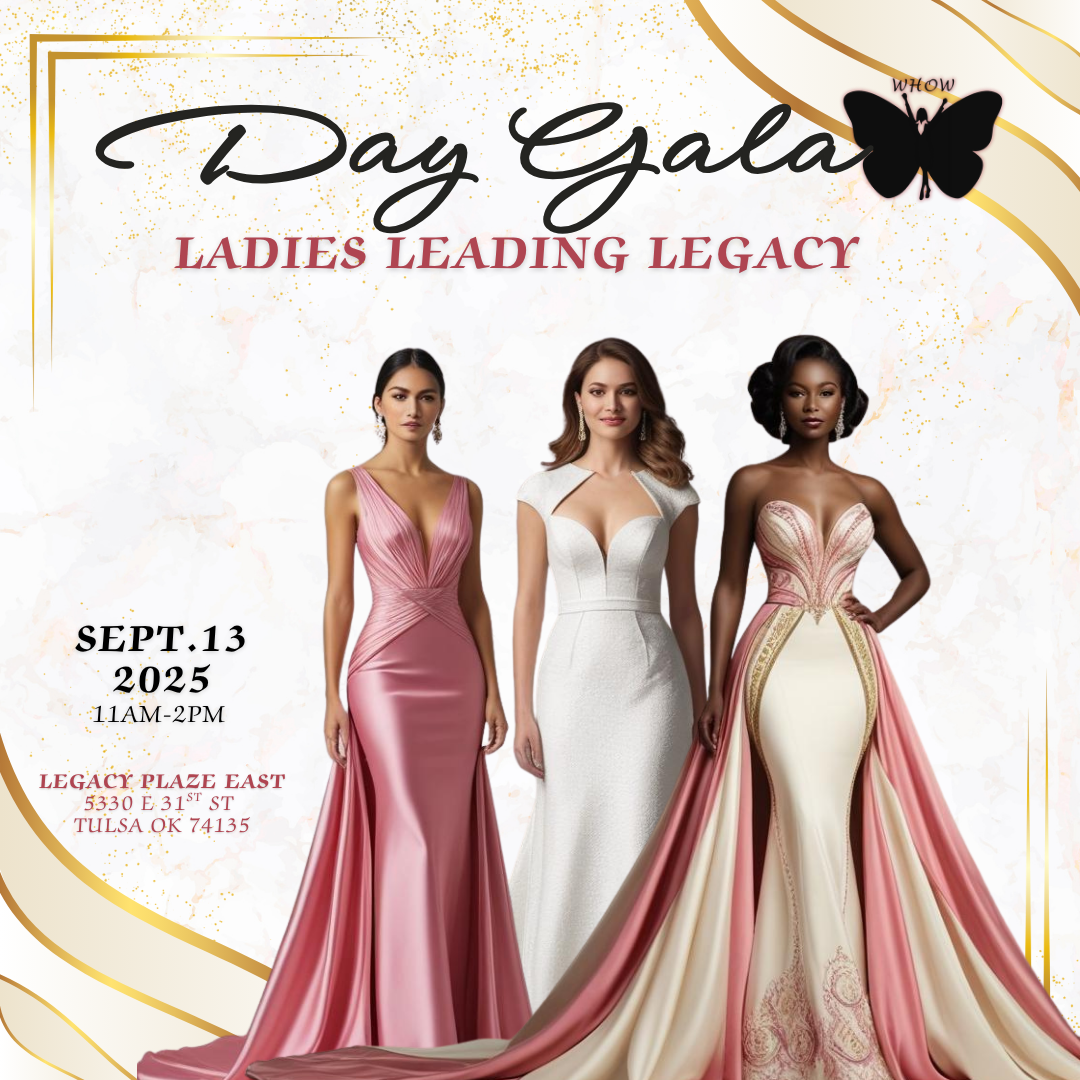 Campaign cover image for Day Gala 2025