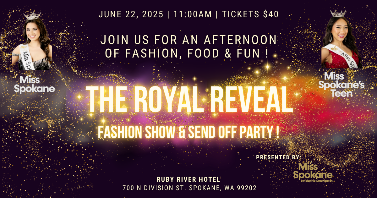 Campaign cover image for The Royal Reveal