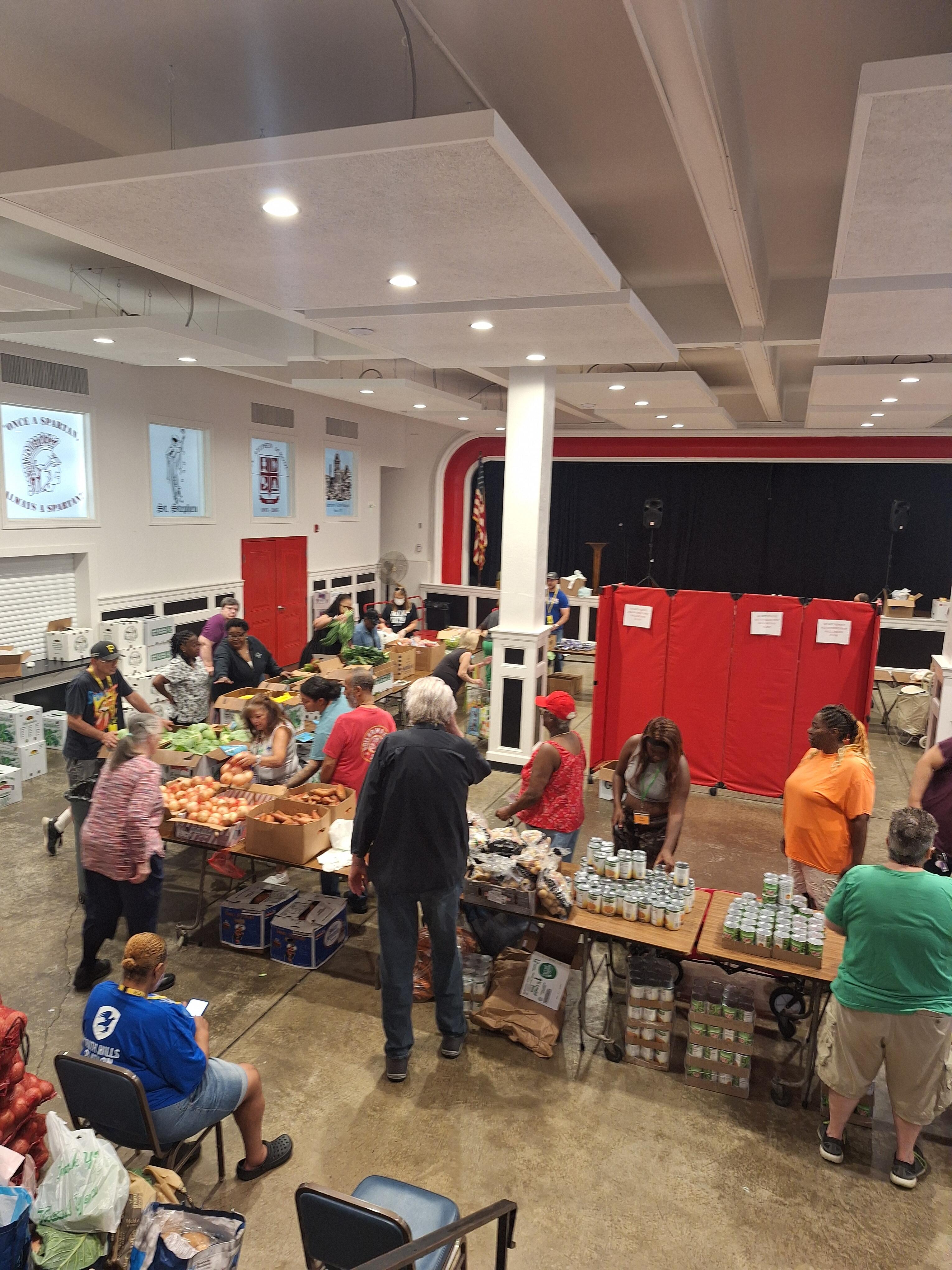 Campaign cover image for Turkey Fund