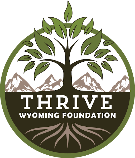 Campaign cover for Mental Health Awareness - Thrive Wyoming Foundation