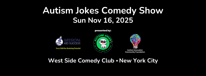 Campaign cover image for Autism Jokes:
