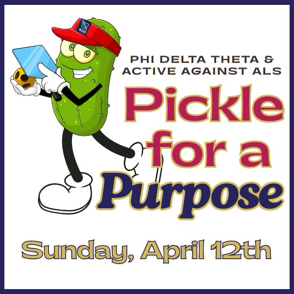 Campaign cover image for Pickle For A Purpose