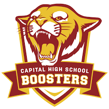Campaign cover image for Capital HS Booster Giving
