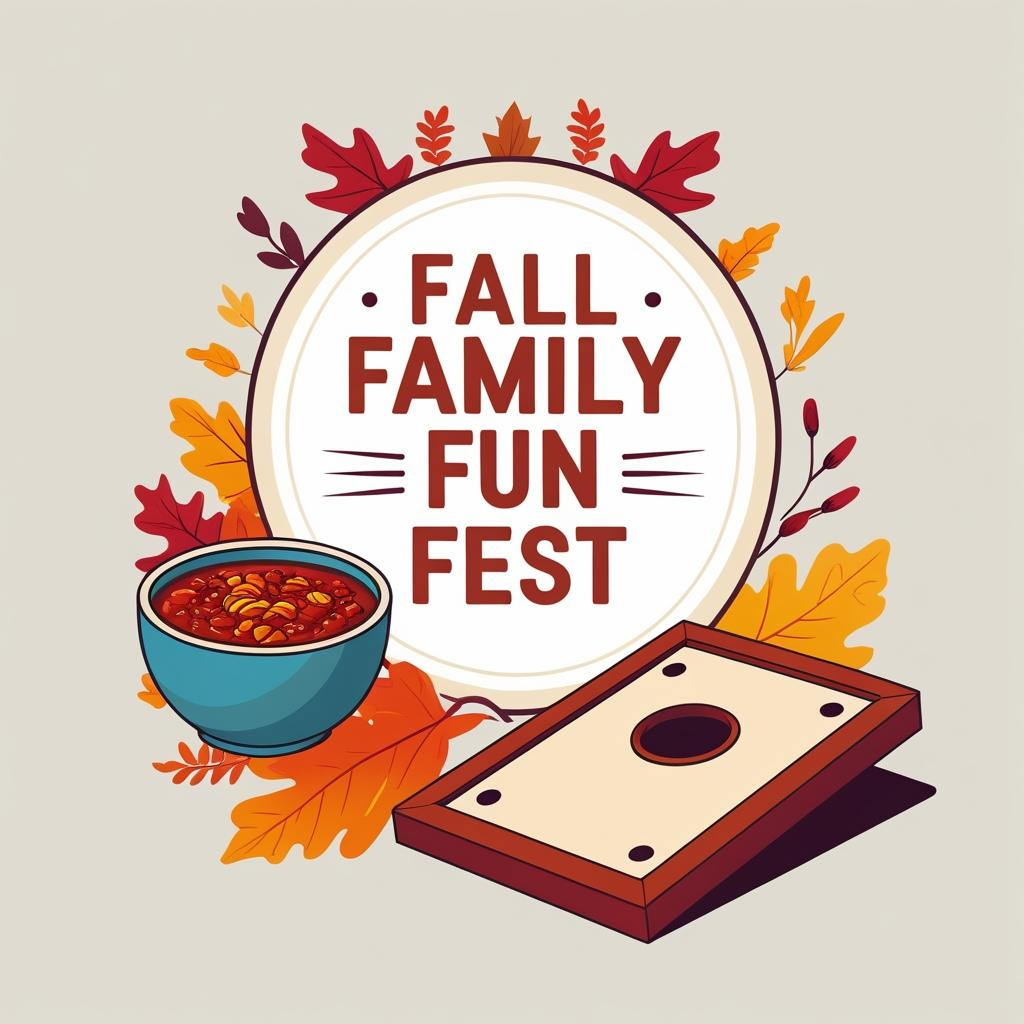 Campaign cover image for Fall Family Fun Fest