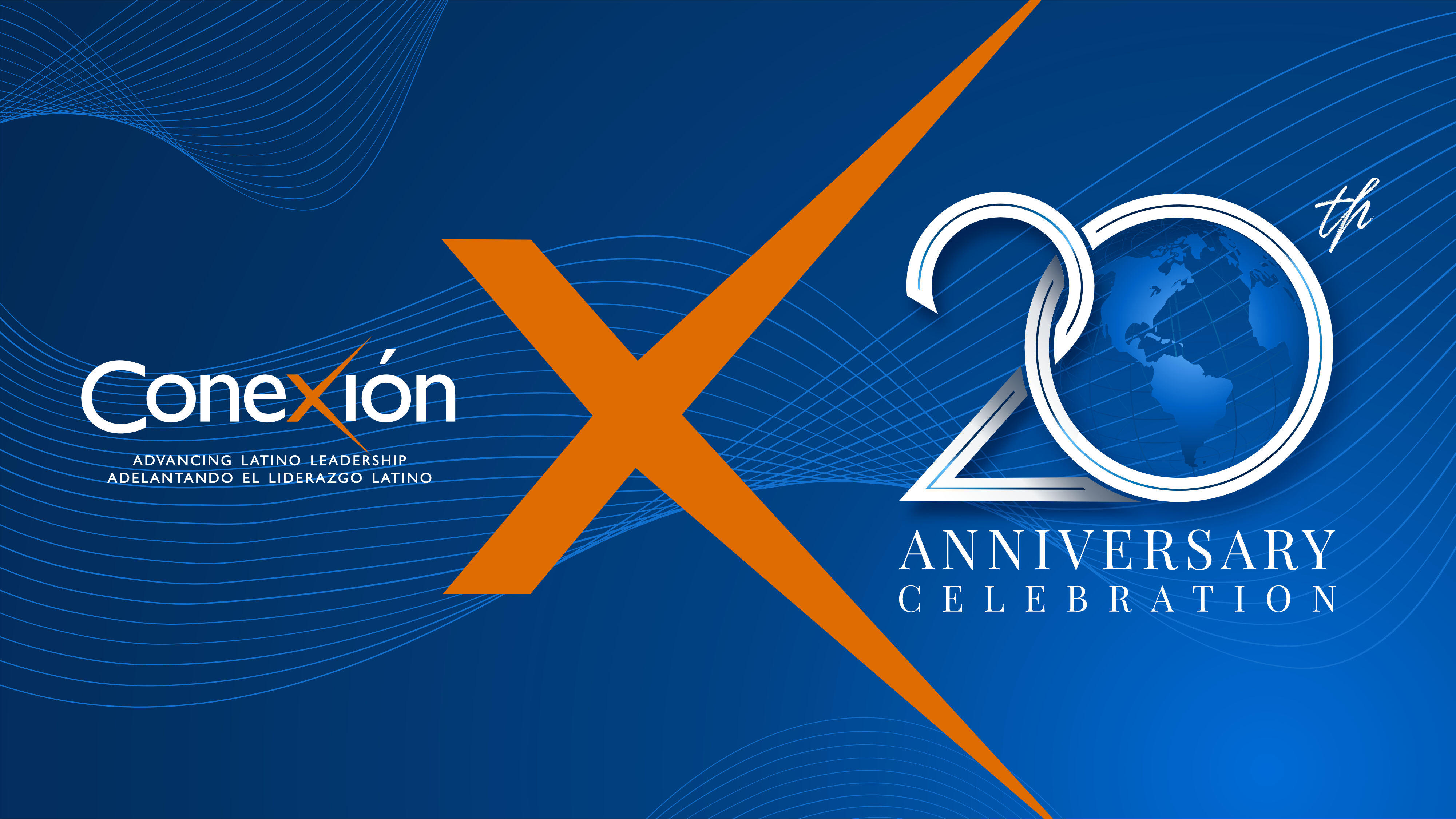 Campaign cover image for Make Your Mark:  20th Anniversary & Holiday Giving