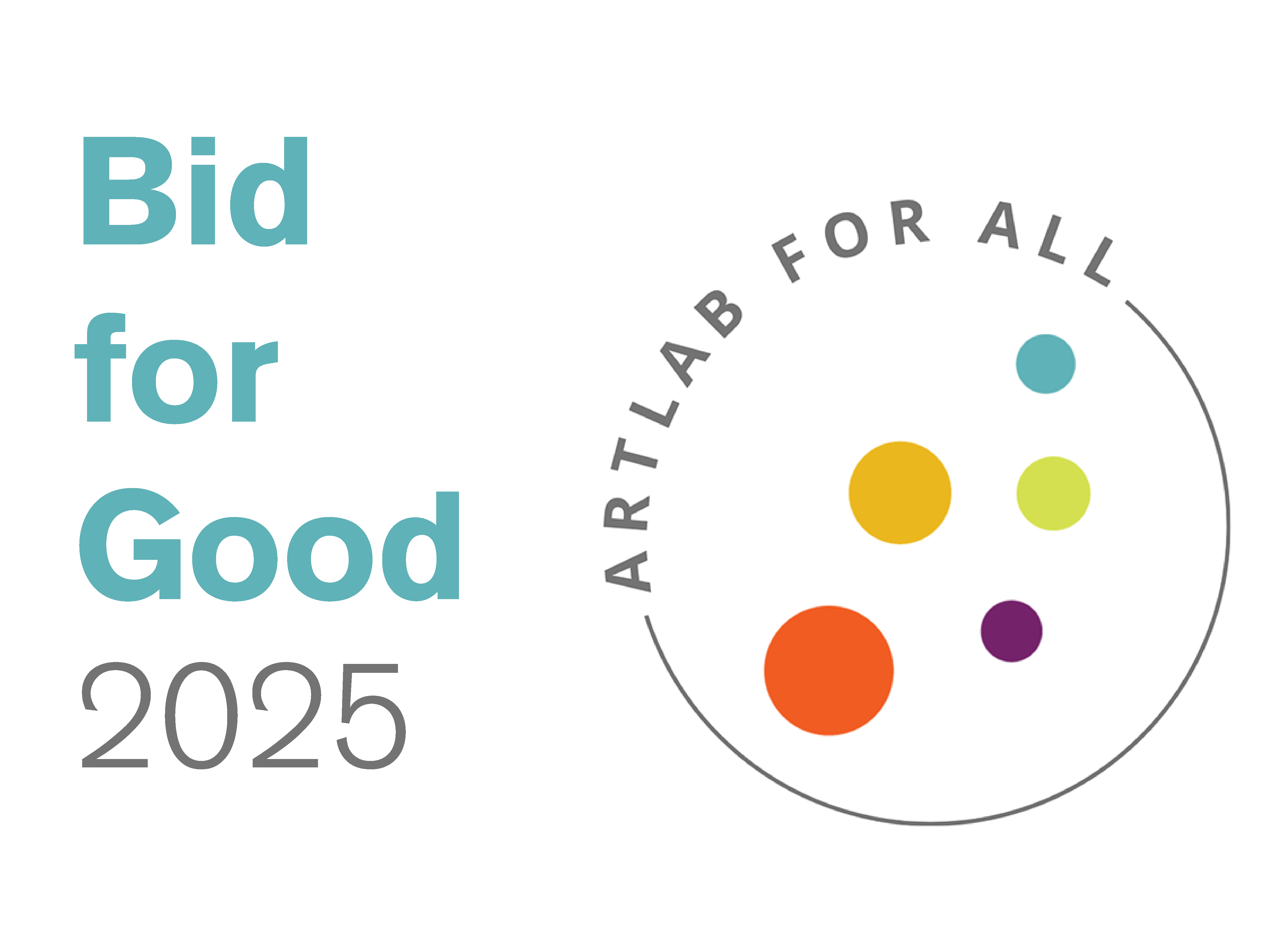 Campaign cover image for CMCA Bid For Good