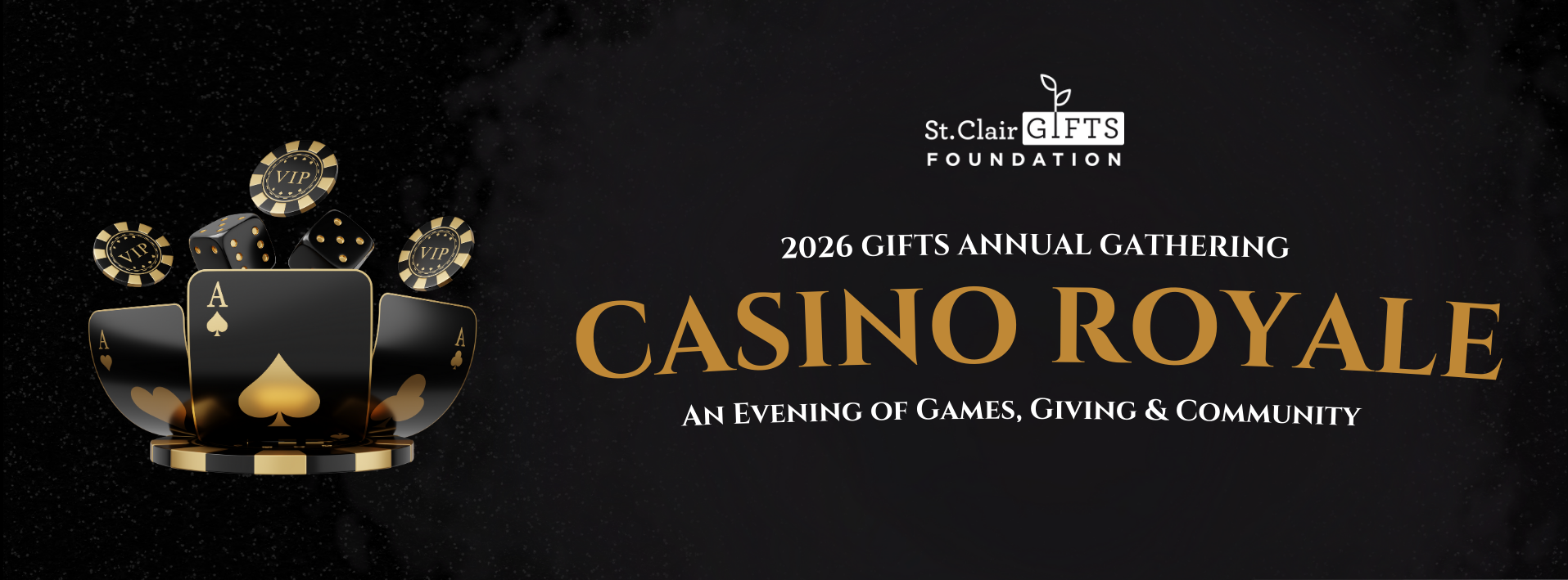 Campaign cover image for 2026 GIFTS Annual Gathering