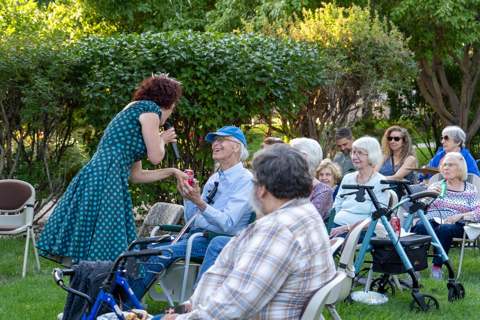 Campaign cover image for Membership Contributions