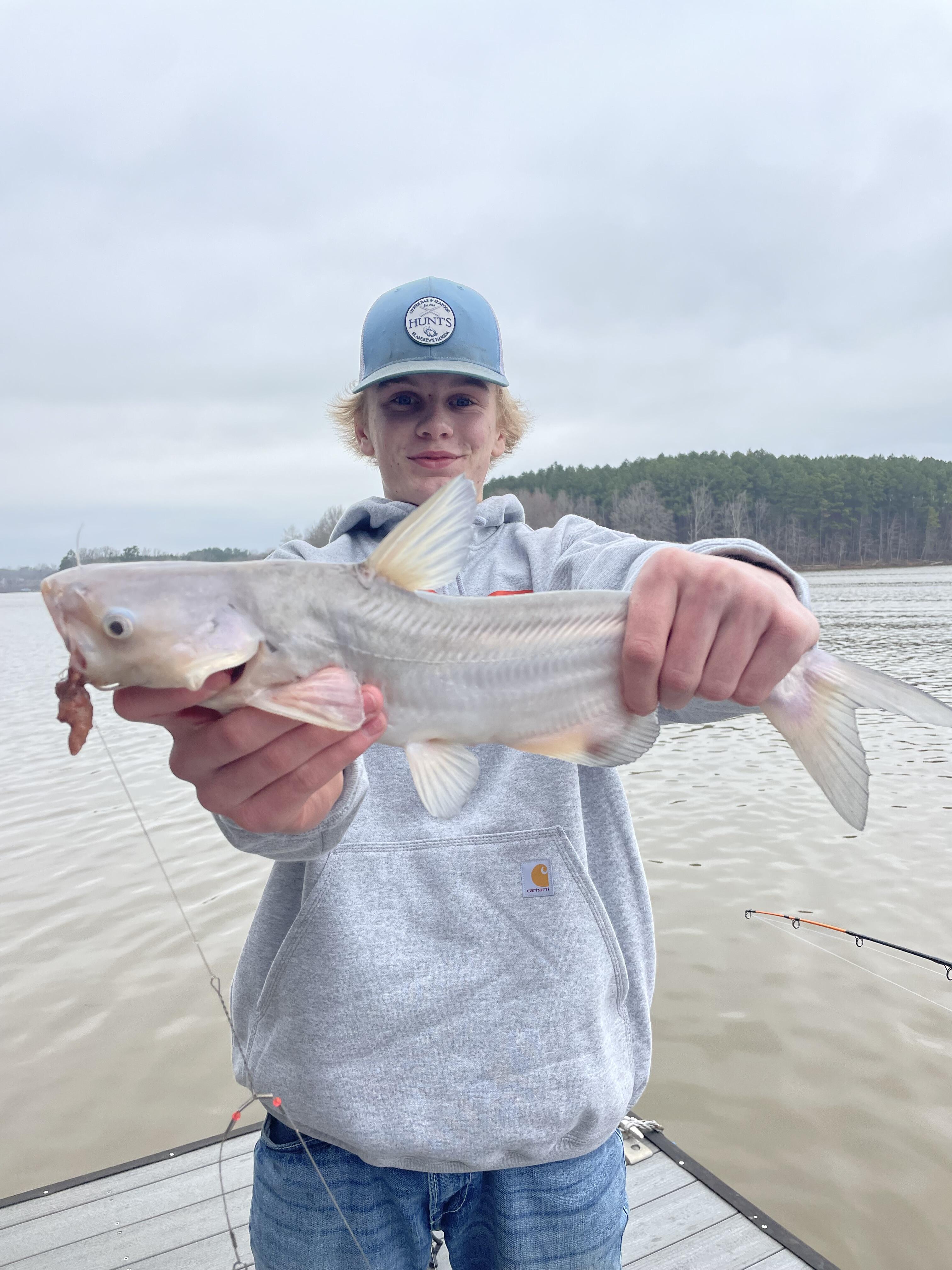 Campaign cover image for Live Big Like Jack