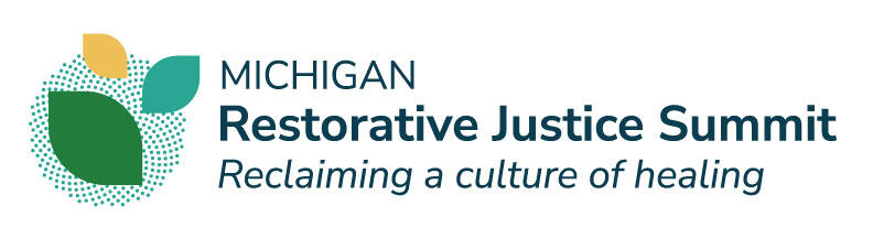Campaign cover image for Michigan Restorative Justice Summit Registration - Oct 30-31