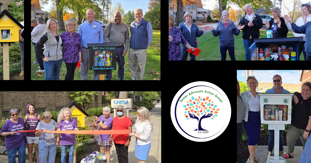 Campaign cover image for 2025-2026 SAAG Fund Drive!