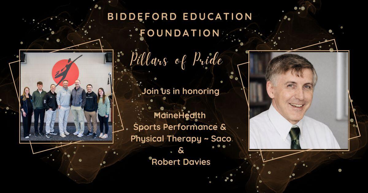 Campaign cover image for Pillars of Pride 2026