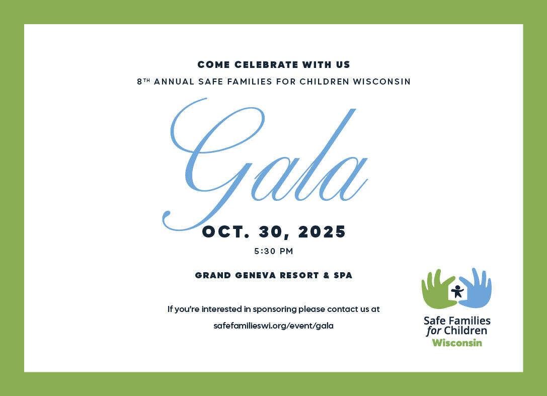 Campaign cover image for 8th Annual Wisconsin Gala
