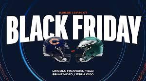 🦅 BLACK FRIDAY GAME!