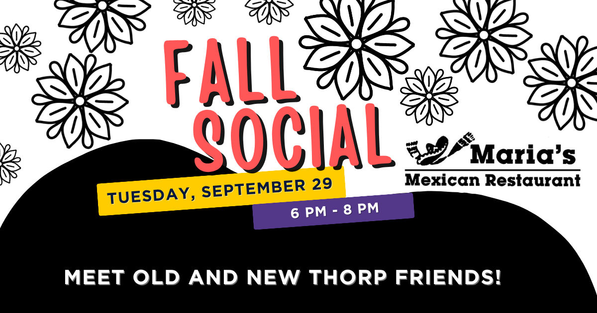Campaign cover image for Fall 2026 Social
