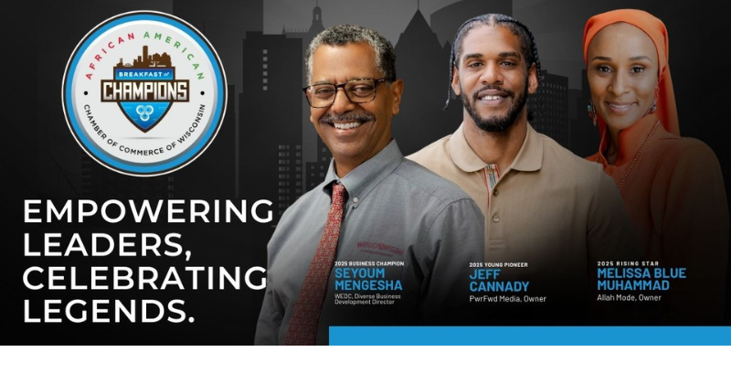 Campaign cover image for 2025 AACCWI BOC Fundraiser