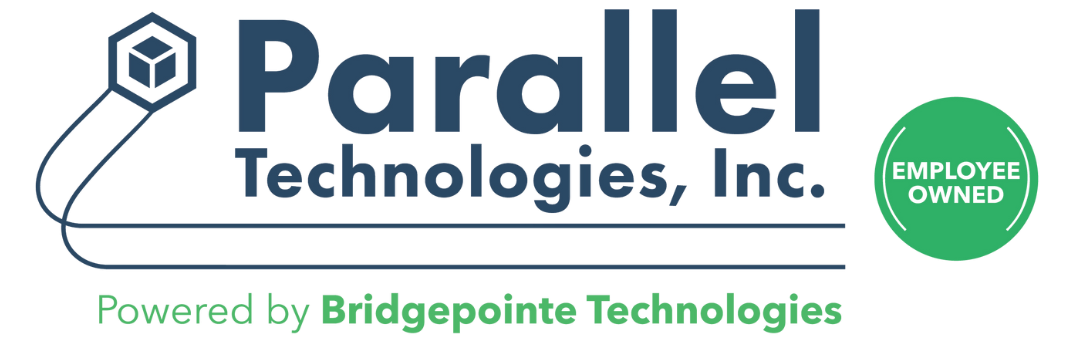 Campaign cover image for Parallel Technologies - Boundless