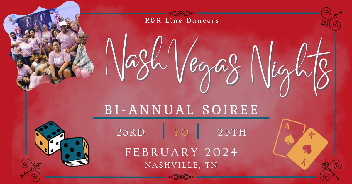 Campaign cover image for NashVegas Nights A La Carte