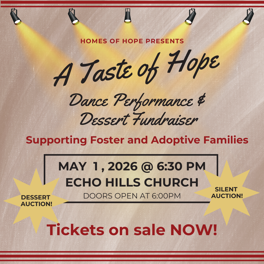 Campaign cover image for 2026 A Taste of Hope Fundraiser