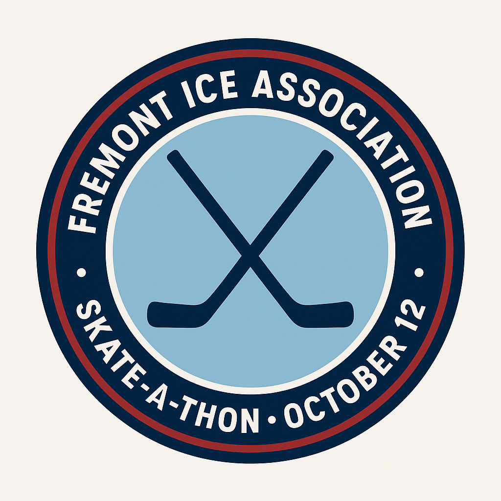 Campaign cover image for Fremont Ice Association Skate-A-Thon