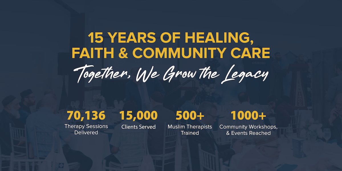 Campaign cover image for Khalil  Center — EOY 2025