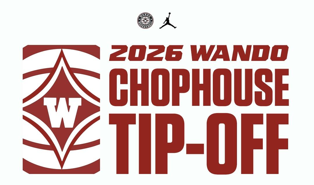 Campaign cover image for Wando Chop House Tip-Off