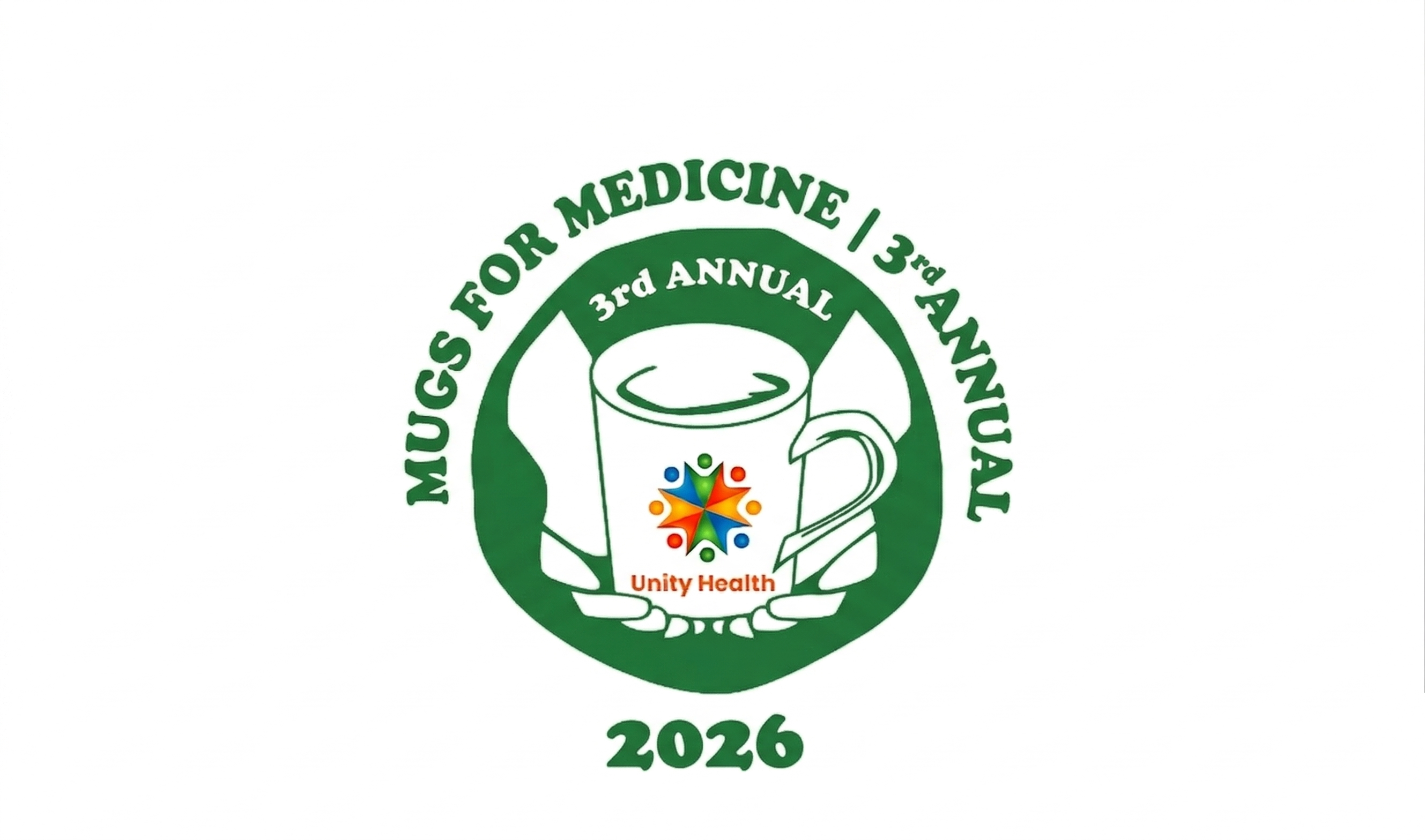 Campaign cover image for 3rd Annual Mugs for Medicine