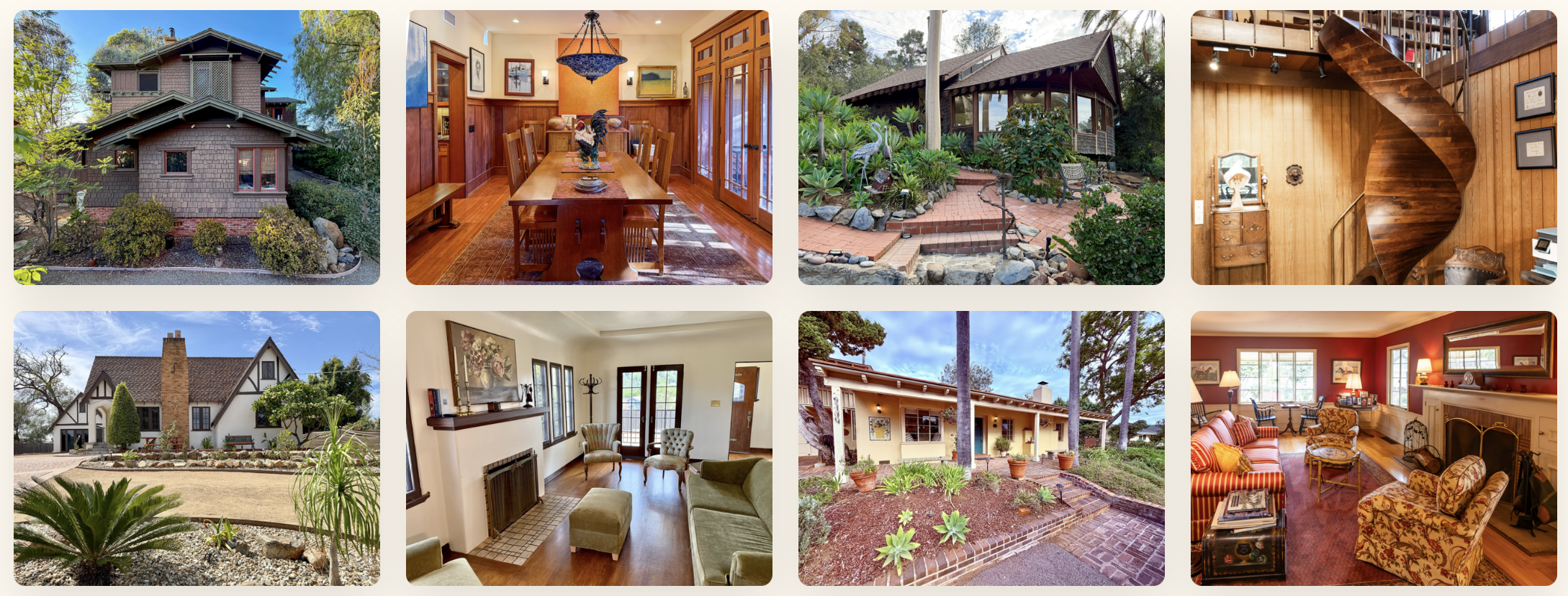 Campaign cover image for The 20th Annual Historic Home Tour