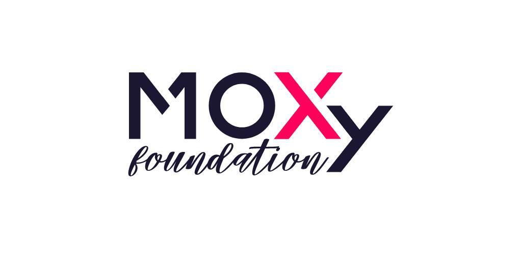 Campaign cover image for Donate to The Moxy Foundation