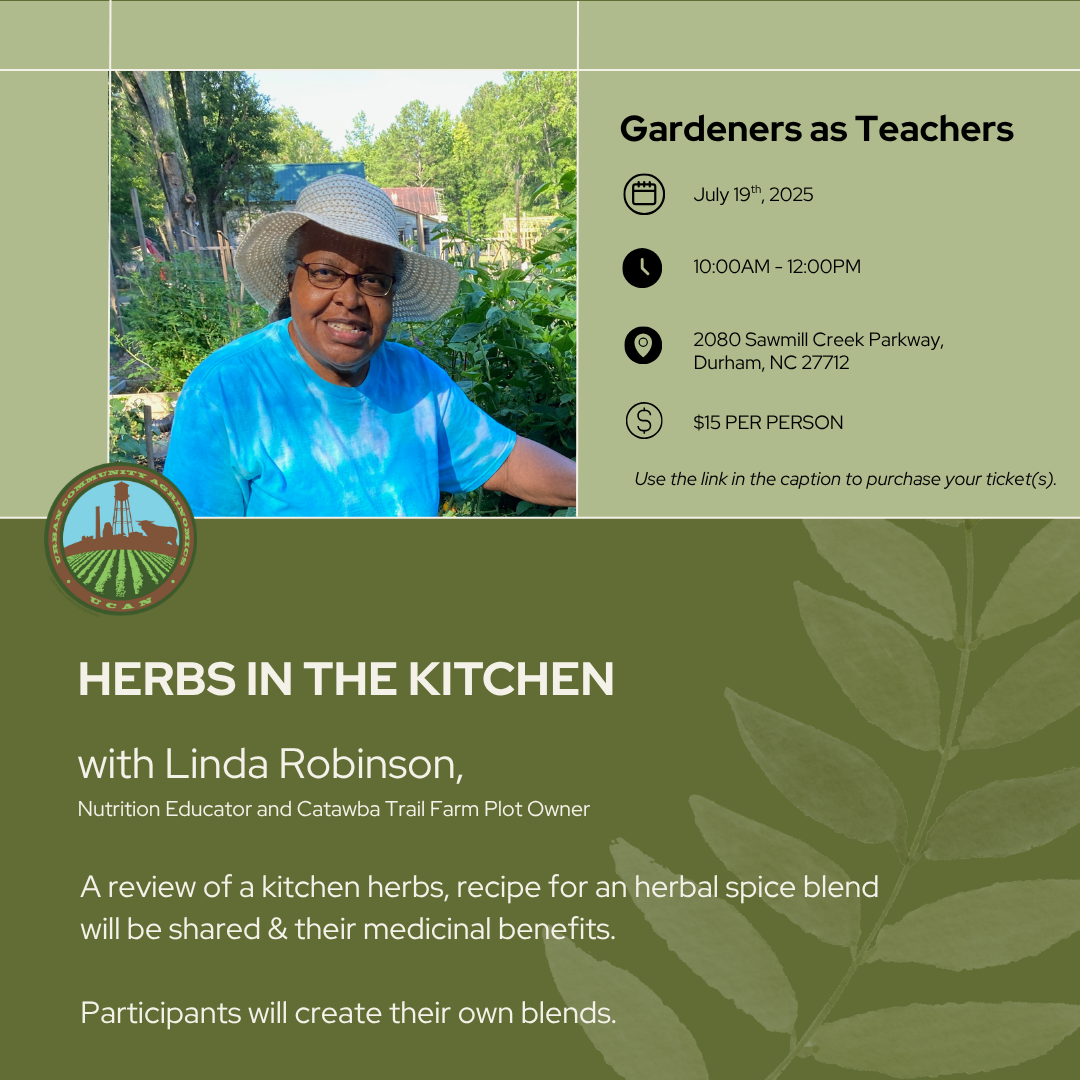 Campaign cover image for Herbs in the Kitchen