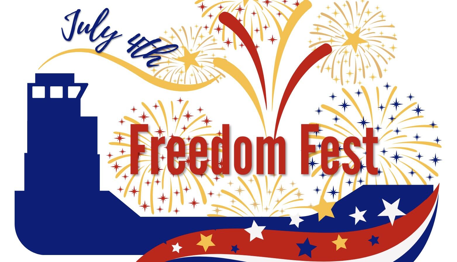 Campaign cover image for Freedom Fest 2025