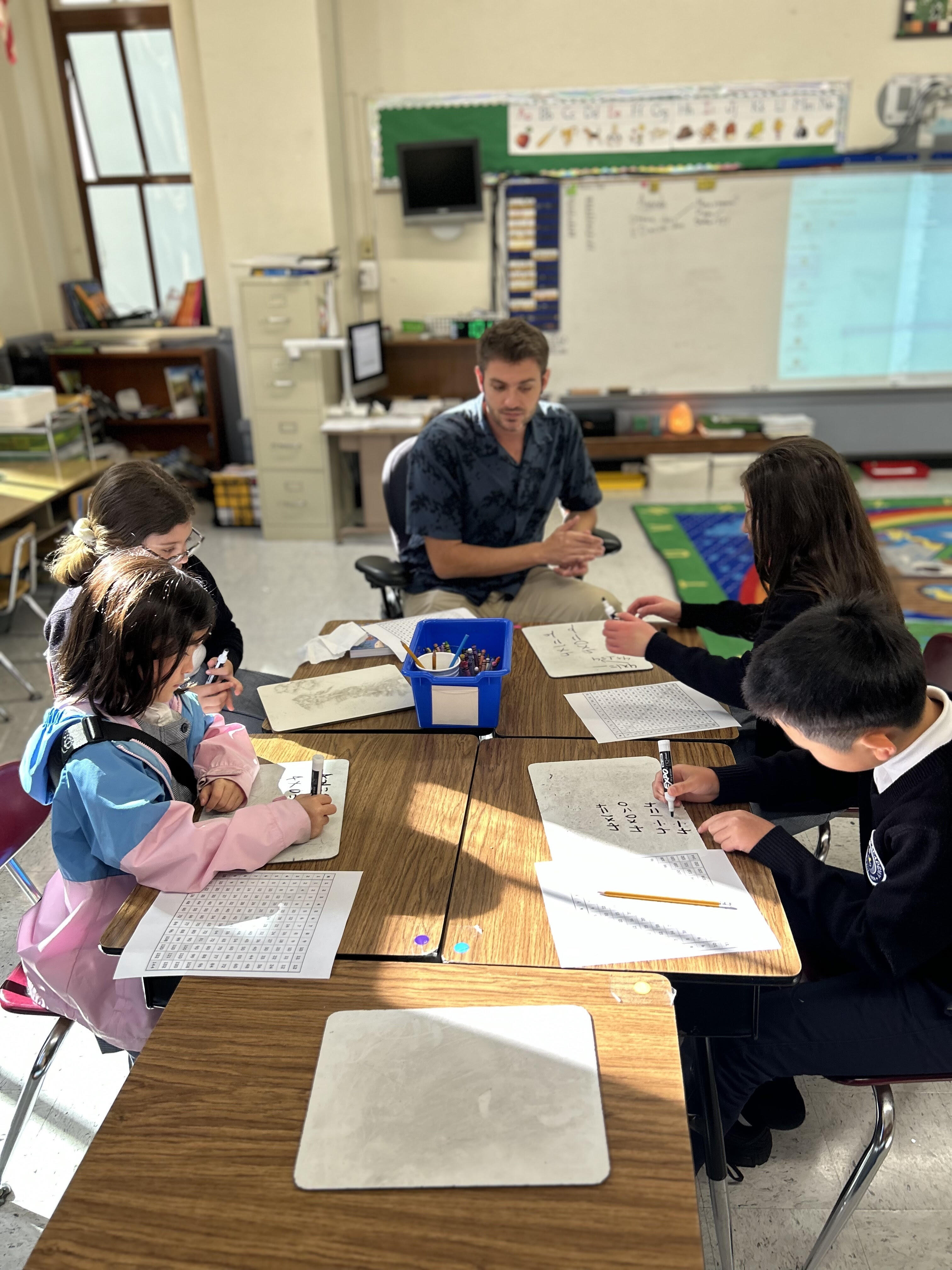 Campaign cover image for Casino Royale 2026 Fundraiser