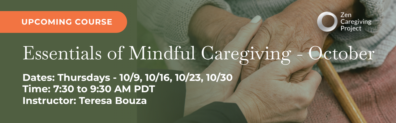 Campaign cover image for Essentials Course - October