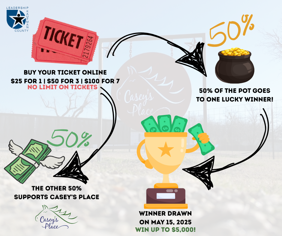 Campaign cover image for LKC 2025 Fundraiser for Renovations at Casey's Place (Split the Pot)