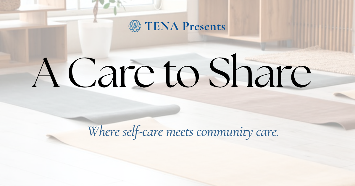 Campaign cover image for A Care to Share