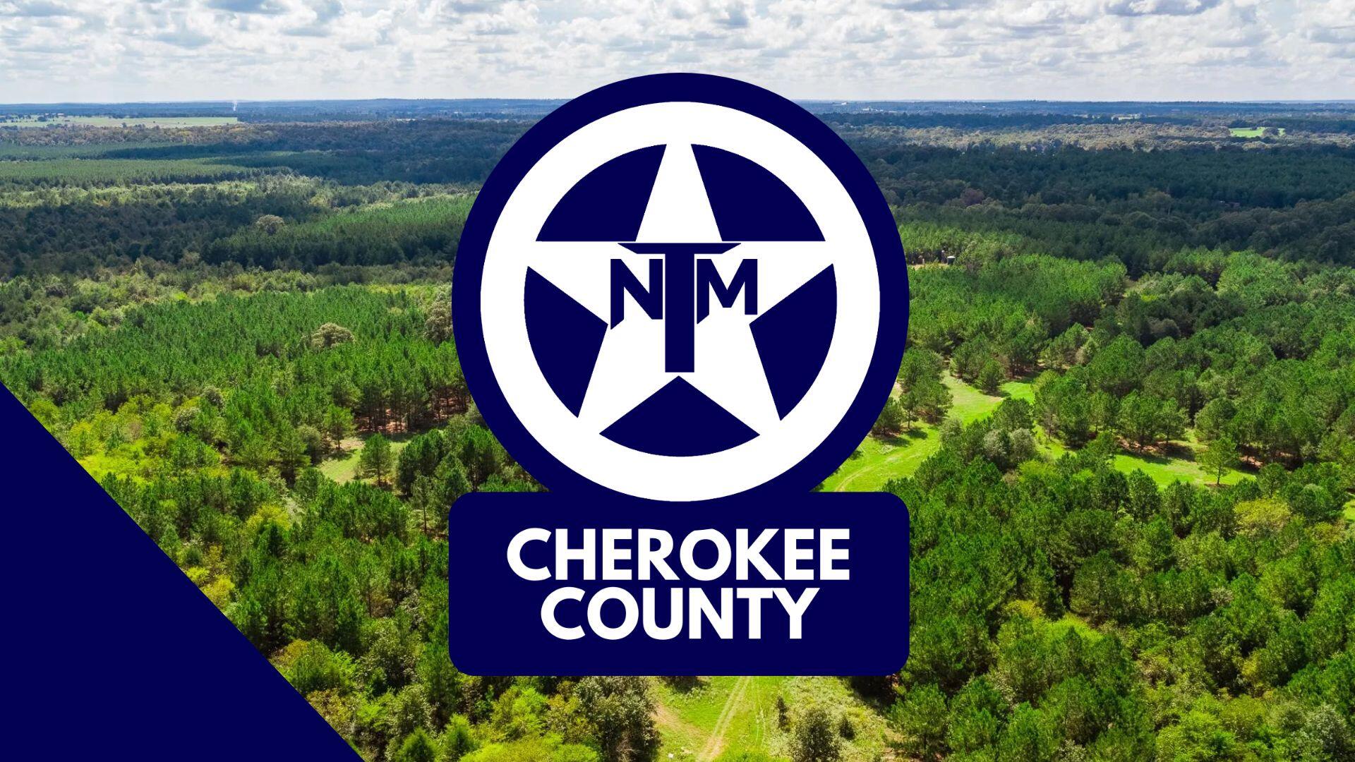 Campaign cover image for Support The TNM in Cherokee County (2025)