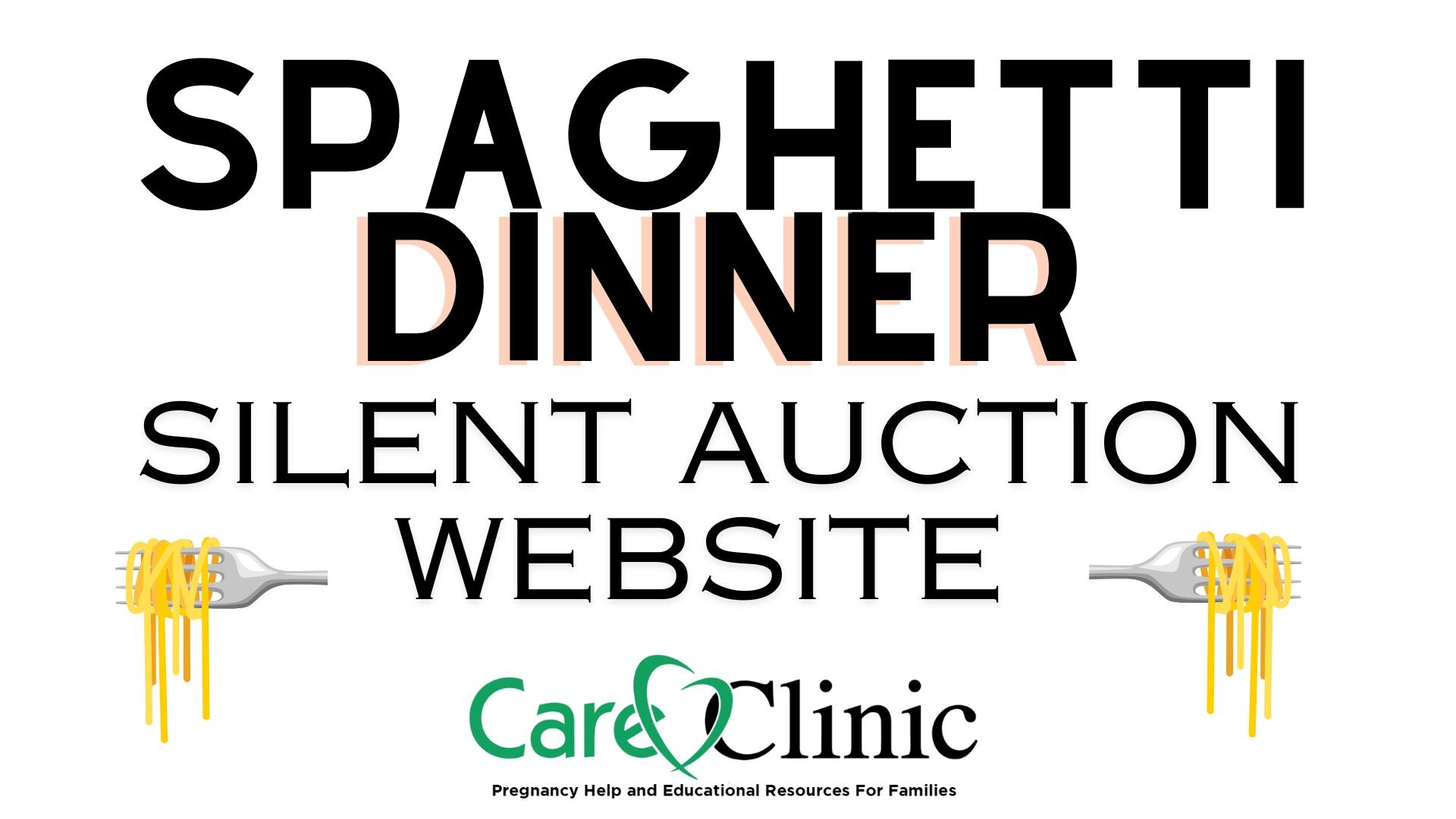 Campaign cover image for Spaghetti Dinner