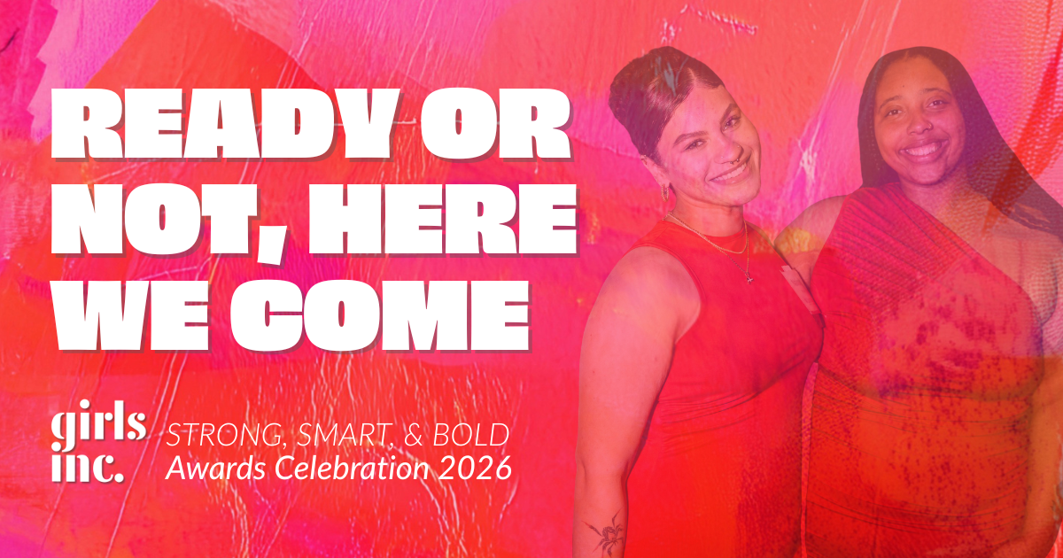 Campaign cover image for 25th Annual Strong, Smart, and Bold Awards Celebration