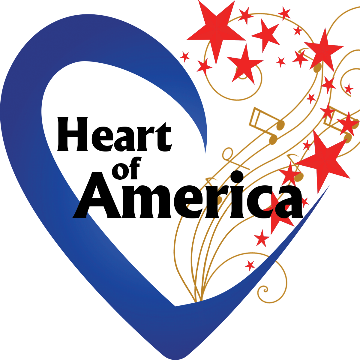 Campaign cover image for Heart of America - Sunday, October 25, 2026