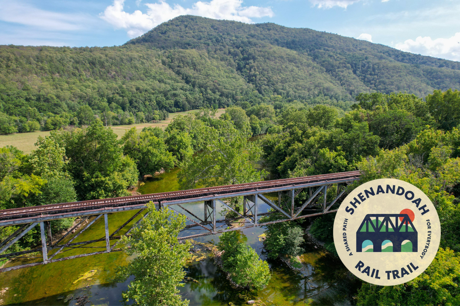 Campaign cover image for 50 Miles of Connection Starts Here