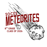 Campaign cover image for Class Of 2030 Culmination Drive