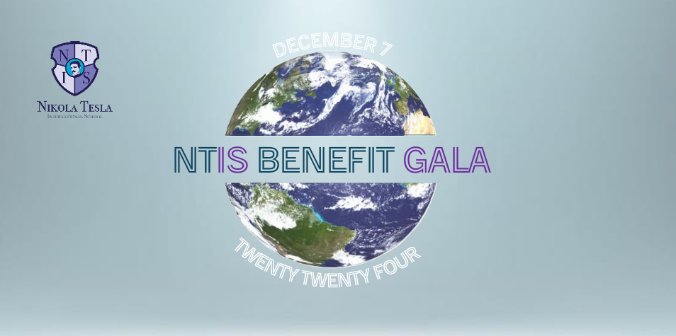 Campaign cover image for NTIS Benefit Gala