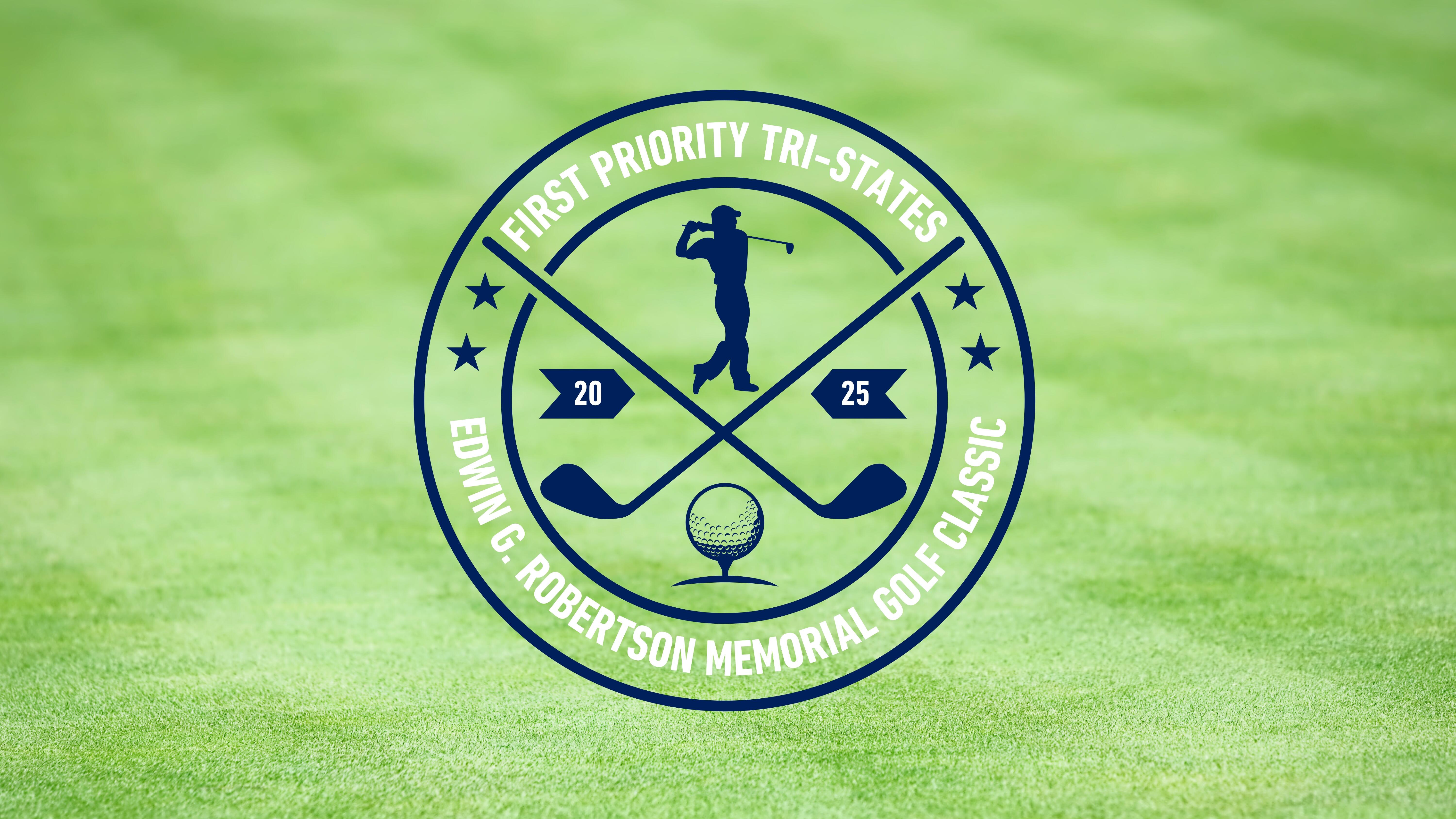 Campaign cover for 2025 Edwin G. Robertson Memorial Golf Classic