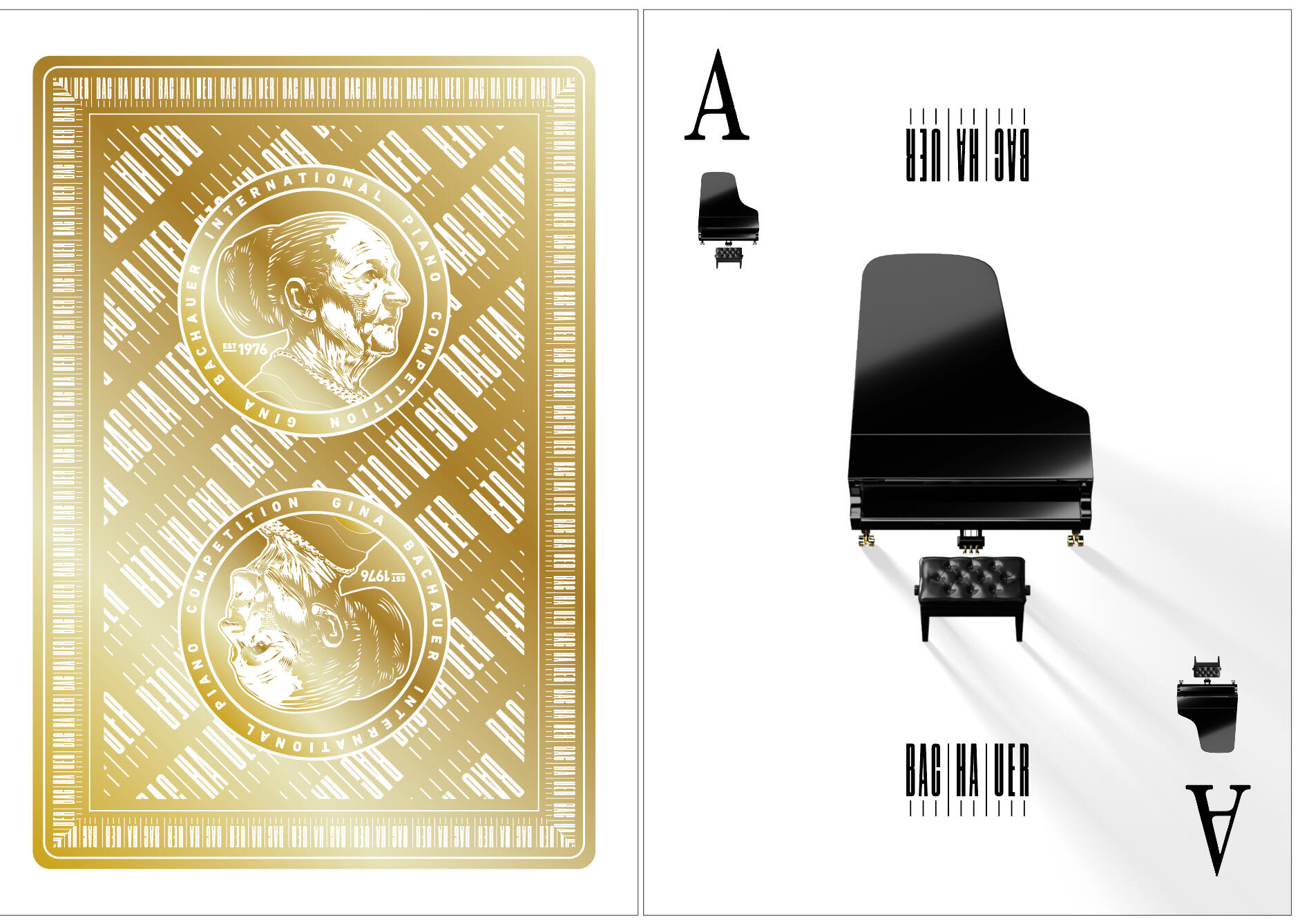 Campaign cover image for 50th Anniversary Gala: Music & Magic