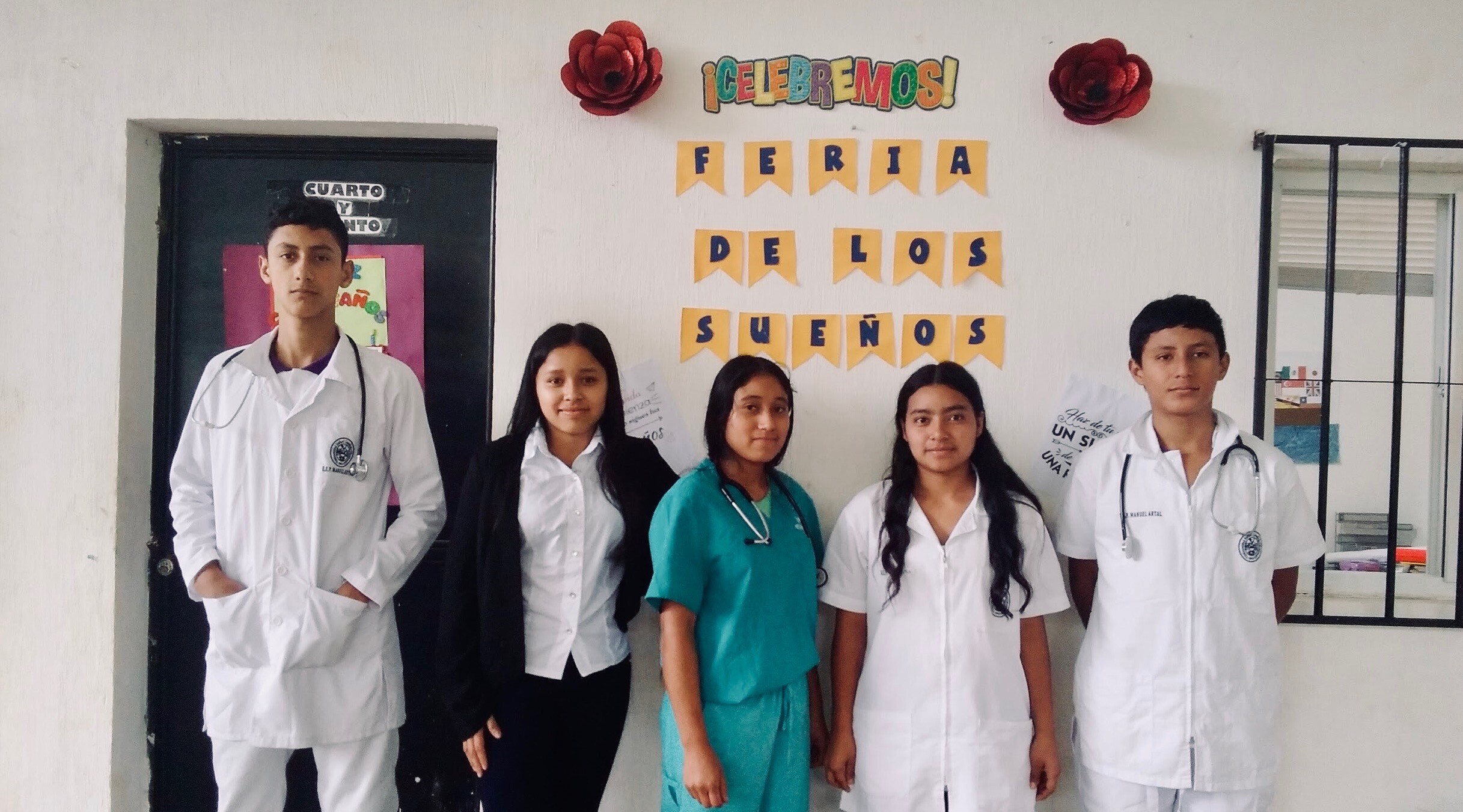 Campaign cover image for Empowering Dreams, Transforming Lives: Your Donation Doubles the Impact