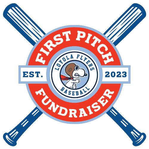Campaign cover image for 2026 LCP Baseball First Pitch Auction
