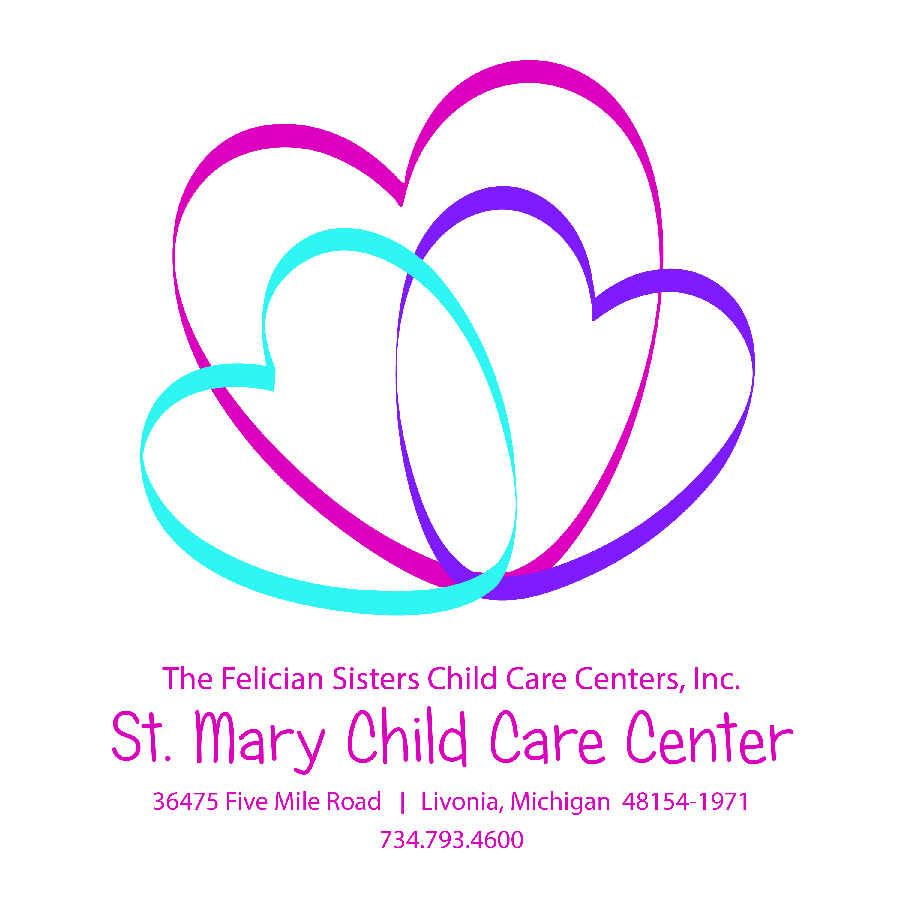 Campaign cover image for St. Mary Child Care Center Playground Fundraiser