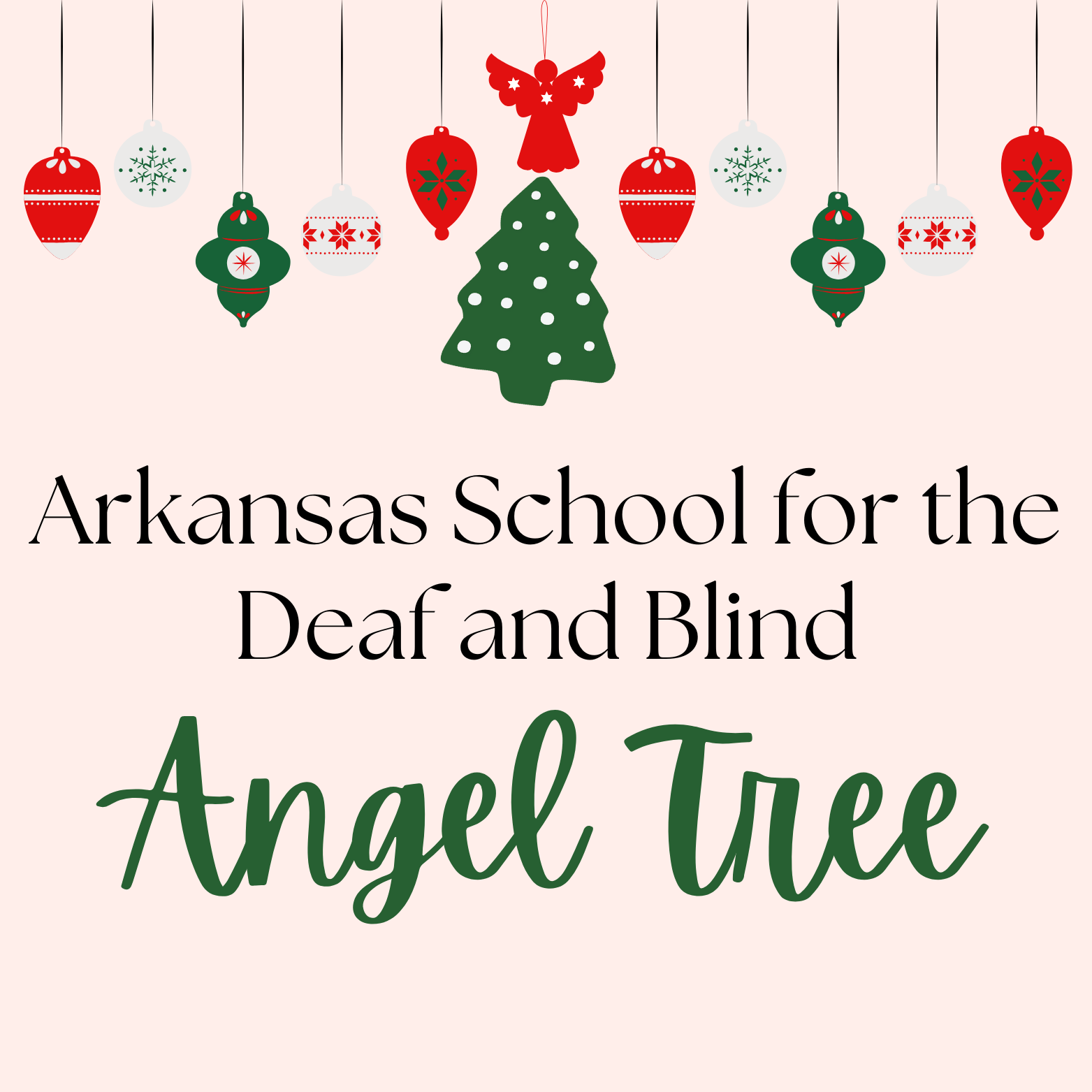 Campaign cover image for Angel Tree Fund